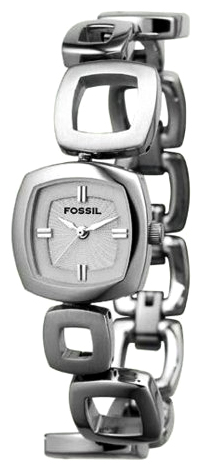 Wrist watch Fossil ES1869 for women - 1 photo, image, picture