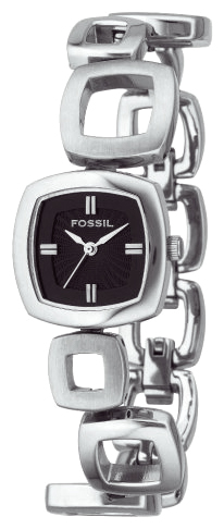 Wrist watch Fossil ES1884 for women - 1 picture, photo, image