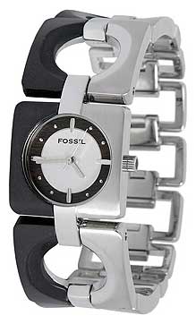 Wrist watch Fossil ES2169 for women - 1 image, photo, picture