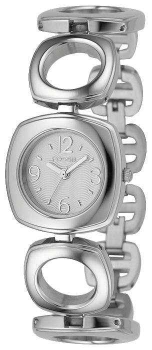 Wrist watch Fossil ES2214 for women - 1 photo, picture, image