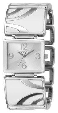 Wrist watch Fossil ES2218 for women - 1 picture, image, photo