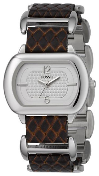 Wrist watch Fossil ES2295 for women - 1 photo, image, picture