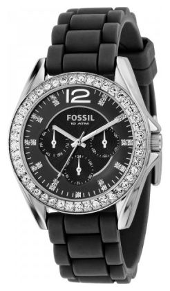Wrist watch Fossil ES2345 for women - 1 photo, image, picture
