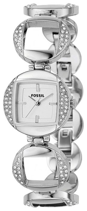 Wrist watch Fossil ES2566 for women - 1 image, photo, picture