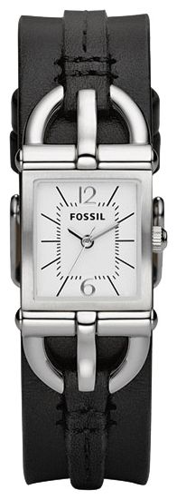 Wrist watch Fossil ES2636 for women - 1 picture, image, photo