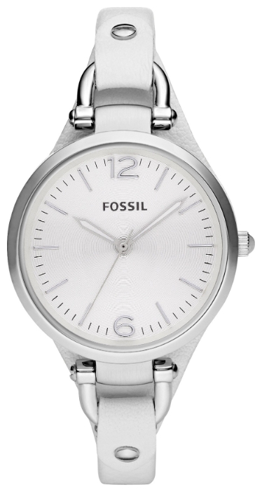 Wrist watch Fossil ES2829 for women - 1 photo, image, picture