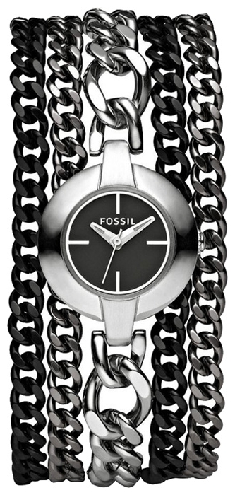 Wrist watch Fossil ES2890 for women - 1 picture, image, photo