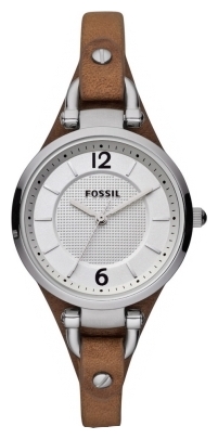 Wrist watch Fossil ES3060 for women - 1 image, photo, picture