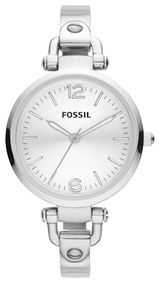 Wrist watch Fossil ES3083 for women - 1 photo, image, picture