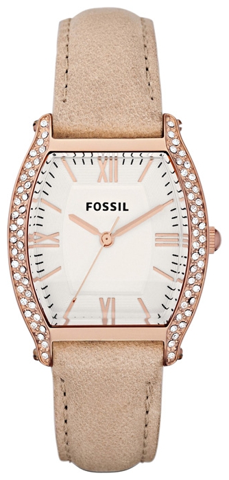 Wrist watch Fossil ES3108 for women - 1 picture, photo, image