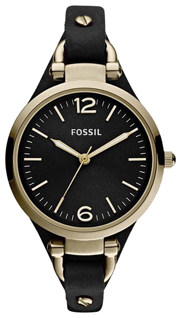 Wrist watch Fossil ES3148 for women - 1 image, photo, picture