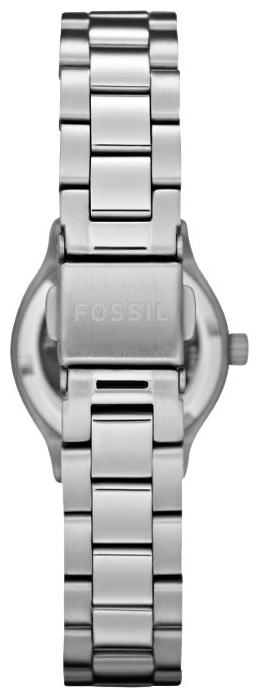 Wrist watch Fossil ES3165 for women - 2 photo, picture, image