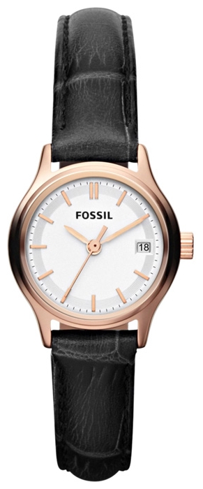 Wrist watch Fossil ES3169 for women - 1 image, photo, picture