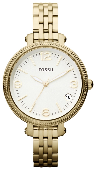 Wrist watch Fossil ES3181 for women - 1 picture, photo, image