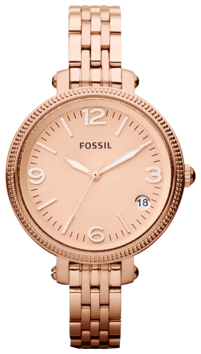 Fossil ES3182 wrist watches for women - 1 image, picture, photo