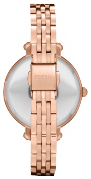 Fossil ES3182 wrist watches for women - 2 image, picture, photo