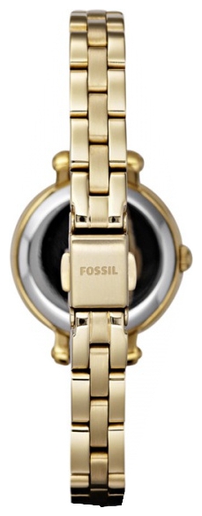 Wrist watch Fossil ES3194 for women - 2 photo, image, picture