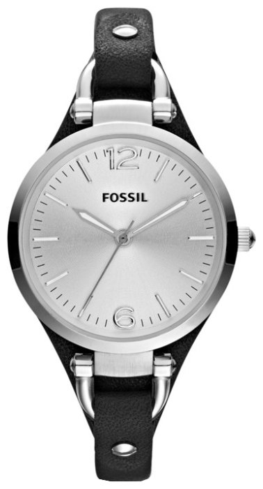 Fossil ES3199 wrist watches for women - 1 image, picture, photo