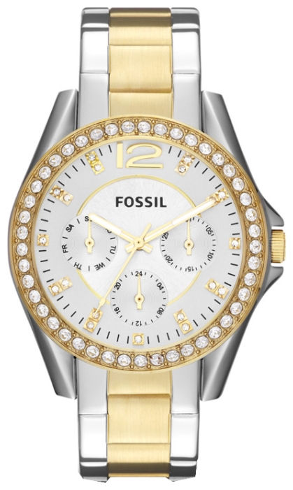 Fossil ES3204 pictures