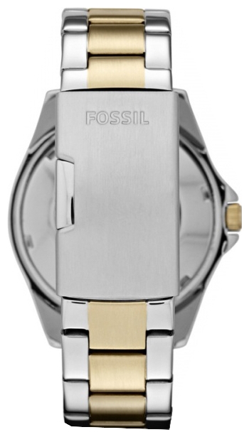 Wrist watch Fossil ES3204 for women - 2 photo, picture, image