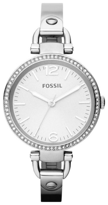 Wrist watch Fossil ES3225 for women - 1 picture, image, photo