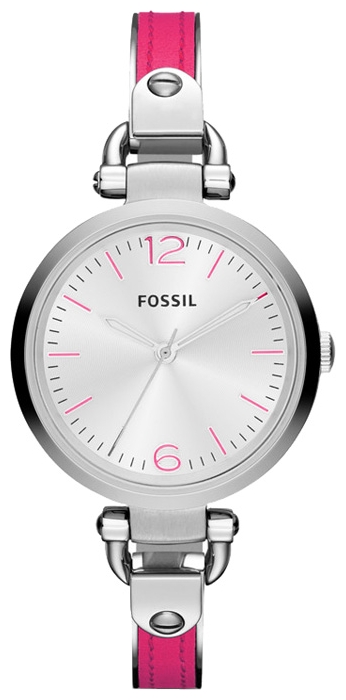 Wrist watch Fossil ES3258 for women - 1 picture, photo, image