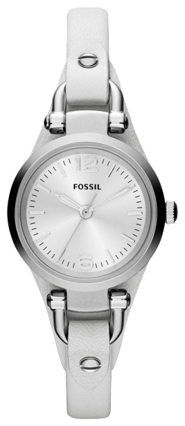 Wrist watch Fossil ES3267 for women - 1 photo, image, picture