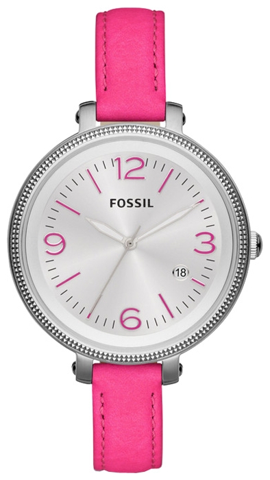 Wrist watch Fossil ES3277 for women - 1 picture, photo, image