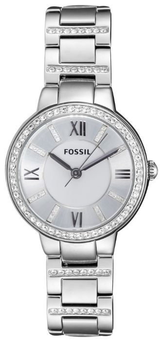 Wrist watch Fossil ES3282 for women - 1 image, photo, picture