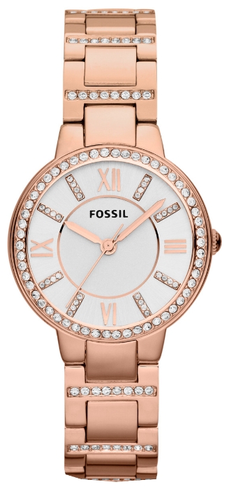 Wrist watch Fossil ES3284 for women - 1 image, photo, picture