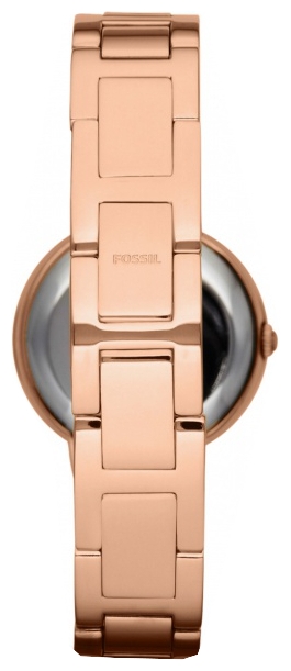 Wrist watch Fossil ES3284 for women - 2 image, photo, picture