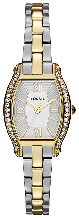 Fossil ES3287 wrist watches for women - 1 image, picture, photo