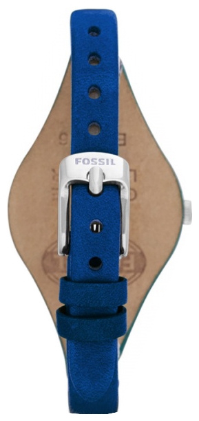 Wrist watch Fossil ES3318 for women - 2 photo, image, picture