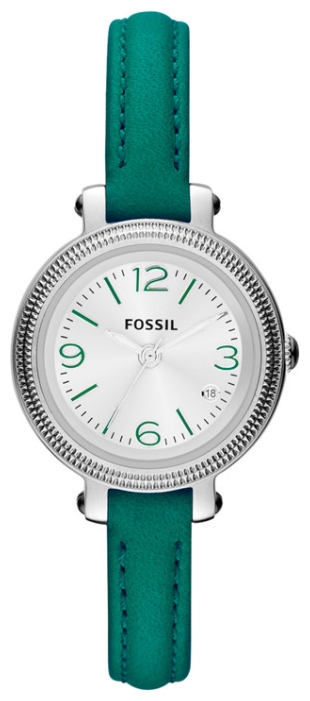 Fossil watch for women - picture, image, photo