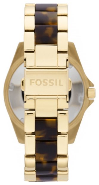 Fossil ES3343 wrist watches for women - 2 image, picture, photo