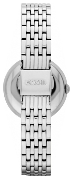 Wrist watch Fossil ES3345 for women - 2 photo, image, picture