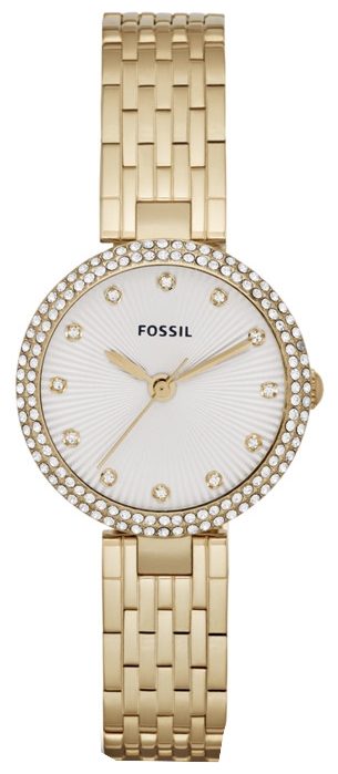 Wrist watch Fossil ES3346 for women - 1 picture, photo, image