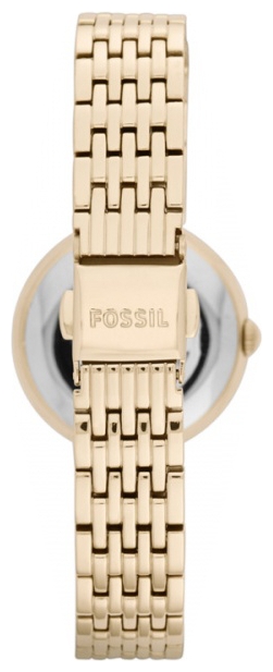Wrist watch Fossil ES3346 for women - 2 picture, photo, image