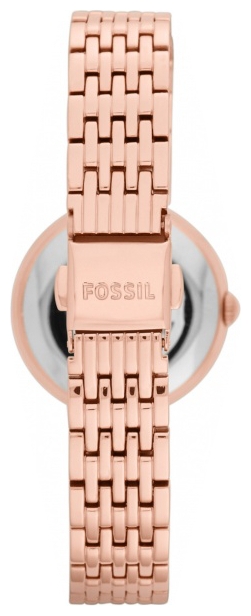 Wrist watch Fossil ES3347 for women - 2 photo, picture, image