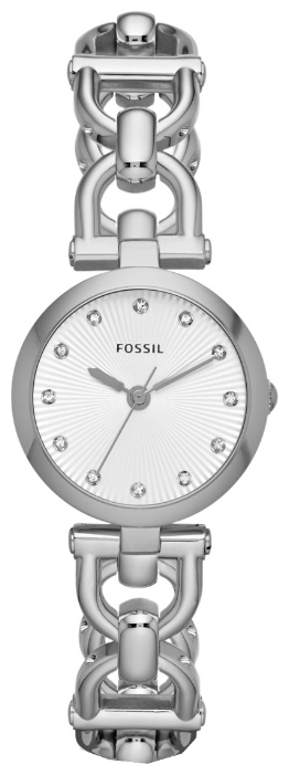 Wrist watch Fossil ES3348 for women - 1 picture, photo, image