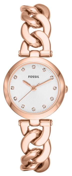 Fossil ES3392 wrist watches for women - 1 image, picture, photo