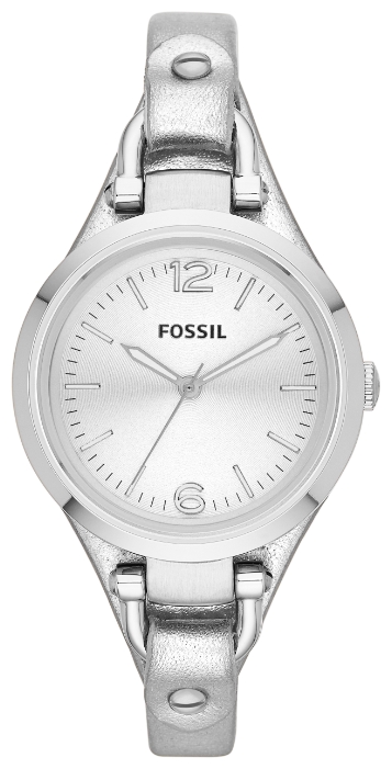 Wrist watch Fossil ES3412 for women - 1 photo, picture, image