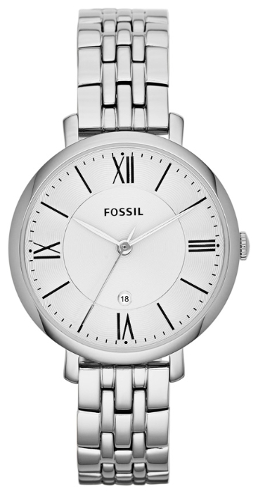 Wrist watch Fossil ES3433 for women - 1 picture, photo, image