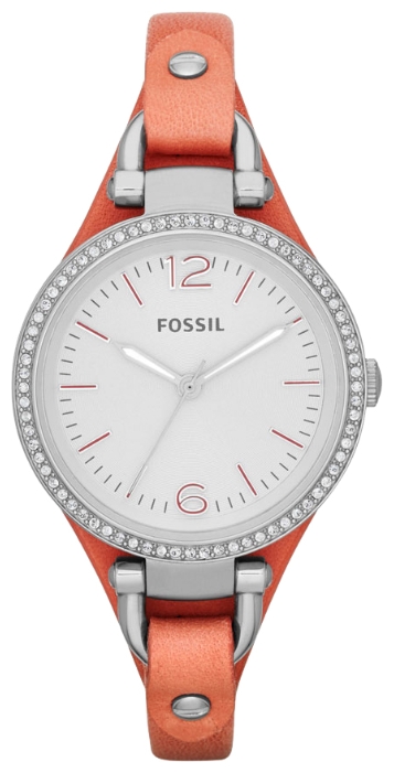 Fossil ES3468 wrist watches for women - 1 image, picture, photo