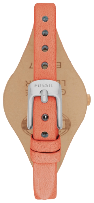 Fossil ES3468 wrist watches for women - 2 image, picture, photo