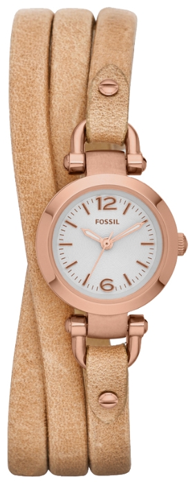Wrist watch Fossil ES3477 for women - 1 picture, photo, image
