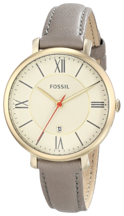 Wrist watch Fossil ES3486 for women - 2 photo, picture, image