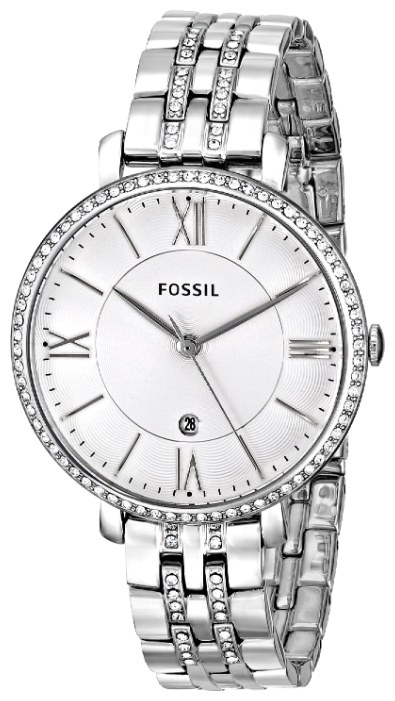 Wrist watch Fossil ES3545 for women - 2 picture, image, photo