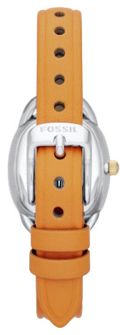 Wrist watch Fossil ES3558 for women - 2 image, photo, picture