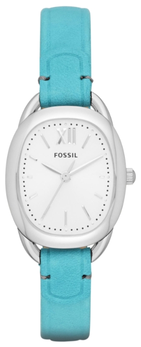 Wrist watch Fossil ES3559 for women - 1 picture, photo, image